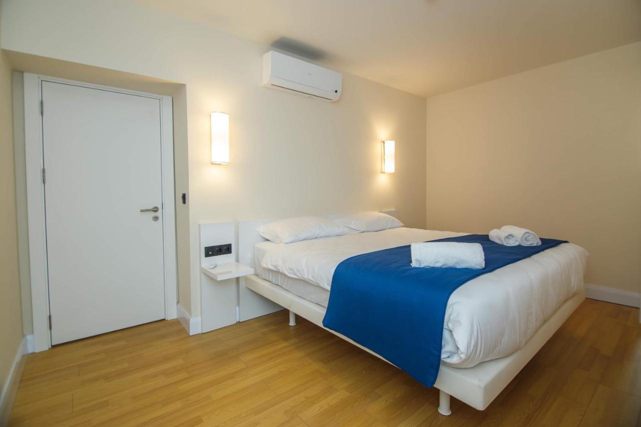 Orbi City Suite Batumi Exterior foto